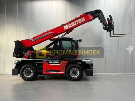 Verreikers fixed 2022  Manitou MRT 2260 Vision + (5)