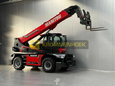 Verreikers fixed 2022  Manitou MRT 2260 Vision + (6)