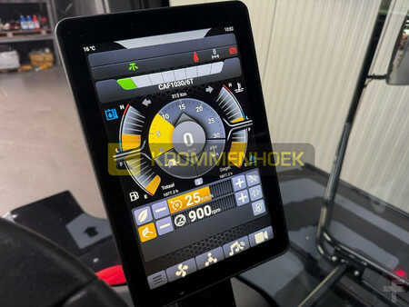 Verreikers fixed 2022  Manitou MRT 2260 Vision + (7)