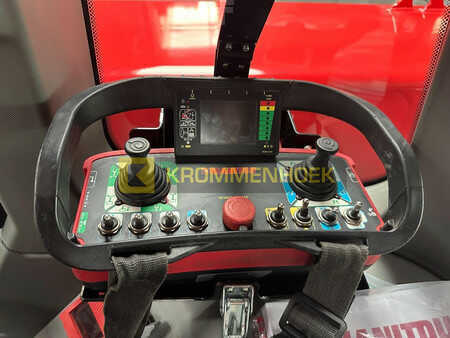 Verreikers fixed 2022  Manitou MRT 2260 Vision + (8)