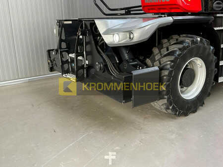 Verreikers fixed 2022  Manitou MRT 2260 Vision + (9)