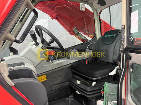 Teleskopstapler-Starr 2015  Merlo P 38.13 (12)