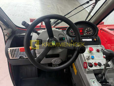 Teleskopstapler-Starr 2015  Merlo P 38.13 (13)