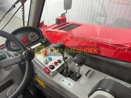 Teleskopstapler-Starr 2015  Merlo P 38.13 (14)