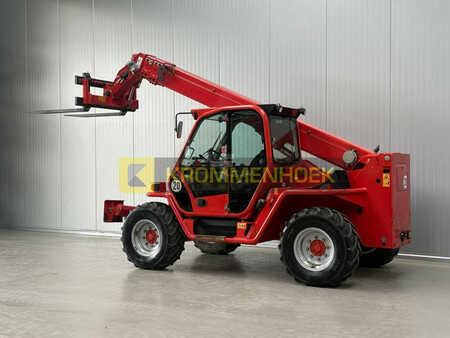 Teleskopstapler-Starr 2015  Merlo P 38.13 (3)