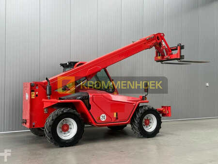 Teleskopstapler-Starr 2015  Merlo P 38.13 (4)