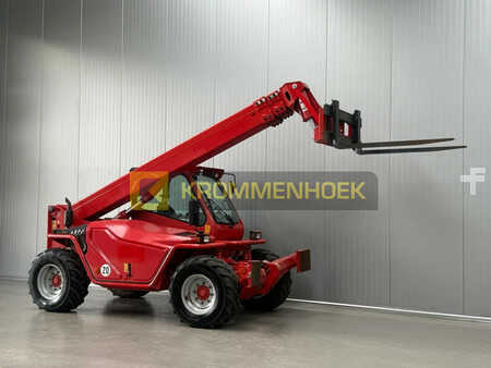 Teleskopstapler-Starr 2015  Merlo P 38.13 (6)