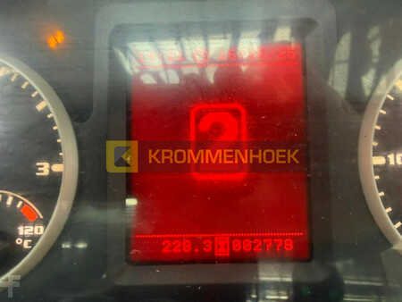 Teleskopstapler-Starr 2015  Merlo P 38.13 (7)