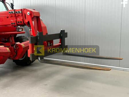 Teleskopstapler-Starr 2015  Merlo P 38.13 (8)