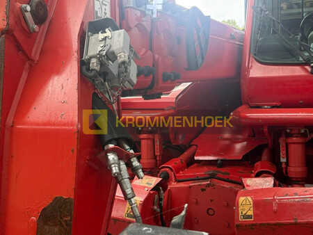 Teleskopstapler-Starr 2015  Merlo P 38.13 (9)