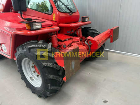 Verreikers fixed 2015  Merlo P 38.13 (10)