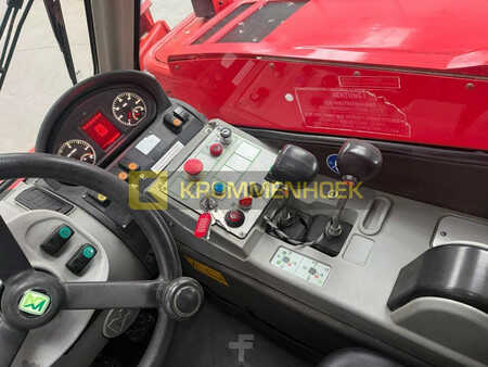 Verreikers fixed 2015  Merlo P 38.13 (12)