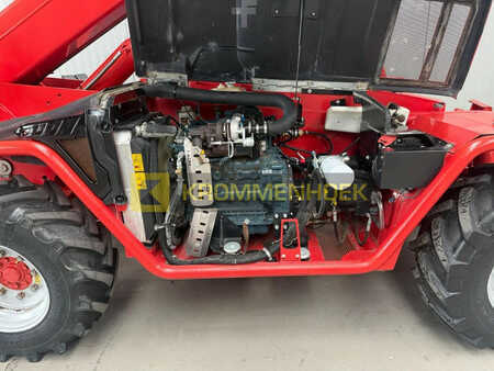 Verreikers fixed 2015  Merlo P 38.13 (13)