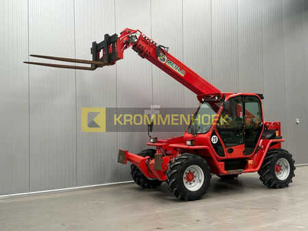 Verreikers fixed 2015  Merlo P 38.13 (2)