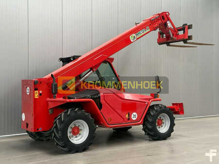 Verreikers fixed 2015  Merlo P 38.13 (4)
