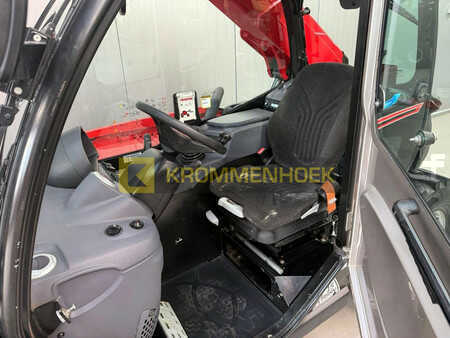 Empilhador telescópico-Fixo 2021  Manitou MT 420 H (11)