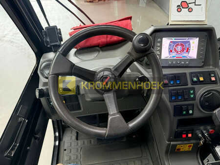 Telescopic forklift rigid 2020  Manitou MRT 1840 Easy (14)