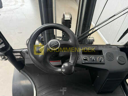 Gas gaffeltruck 2018  Linde H 45 T-02 (12)