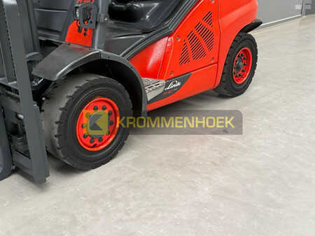 LPG VZV 2019  Linde H 40 T-02 (10)