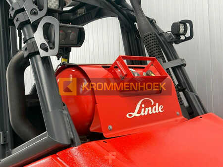 LPG VZV 2019  Linde H 40 T-02 (11)