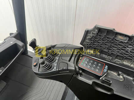 LPG VZV 2019  Linde H 40 T-02 (14)