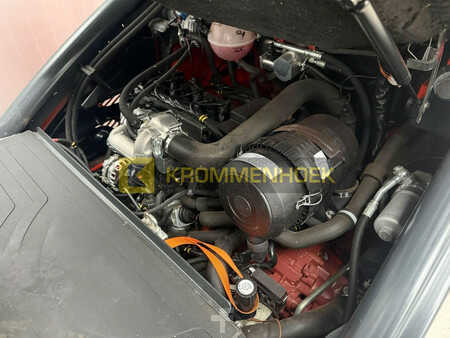 LPG VZV 2019  Linde H 40 T-02 (15)