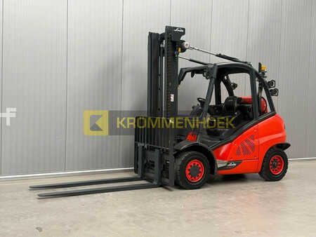 LPG VZV 2019  Linde H 40 T-02 (2)