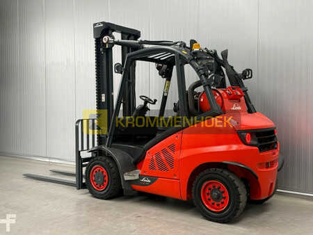 LPG VZV 2019  Linde H 40 T-02 (3)