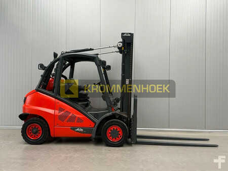 LPG VZV 2019  Linde H 40 T-02 (5)