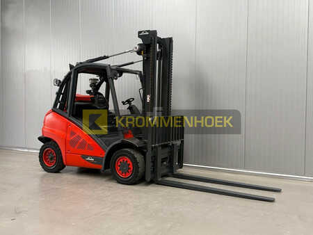 LPG VZV 2019  Linde H 40 T-02 (6)