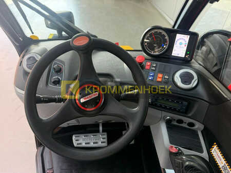 Empilhador telescópico-Fixo 2021  Manitou MLT 630-115 D V (13)