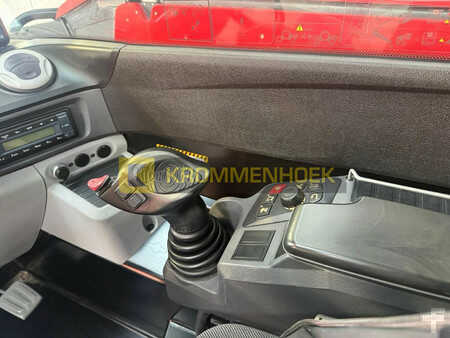 Empilhador telescópico-Fixo 2021  Manitou MLT 630-115 D V (14)