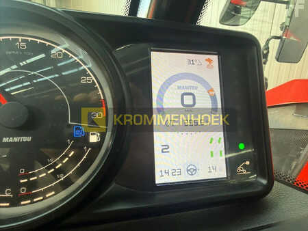 Empilhador telescópico-Fixo 2021  Manitou MLT 630-115 D V (7)