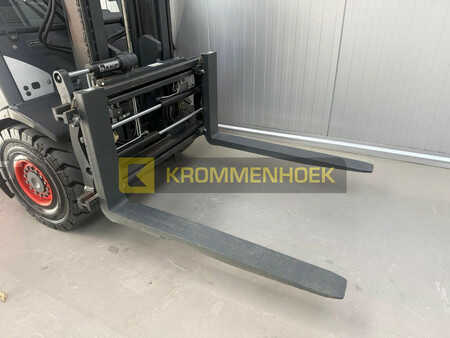 LPG VZV 2020  Linde H 30 T (10)