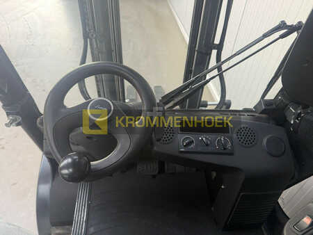 LPG VZV 2020  Linde H 30 T (14)