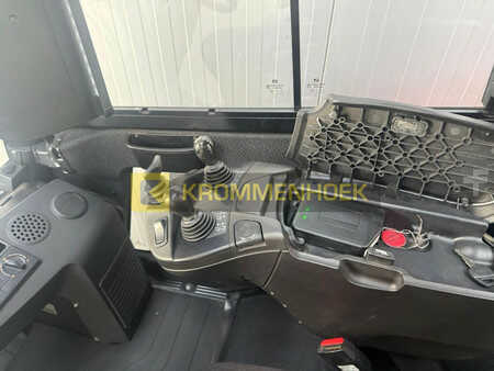 LPG VZV 2020  Linde H 30 T (15)