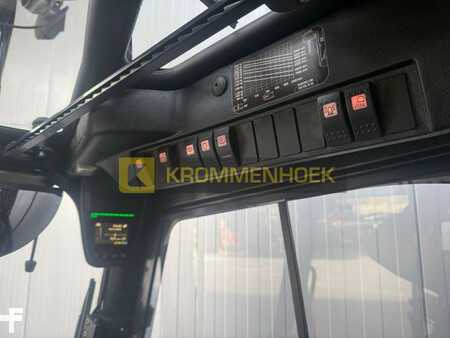 LPG VZV 2020  Linde H 30 T (16)