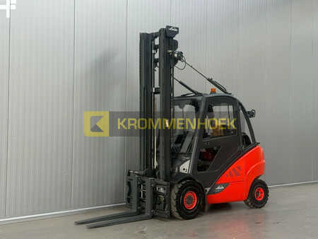 LPG VZV 2020  Linde H 30 T (2)