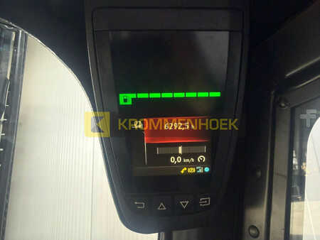 LPG VZV 2020  Linde H 30 T (7)