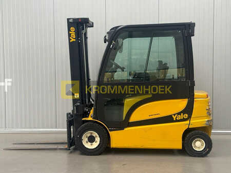 Elektro 4 Rad 2019  Yale ERP 30 VL (1)