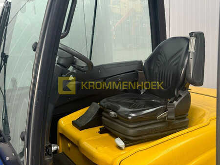 Elektro 4 Rad 2019  Yale ERP 30 VL (11)