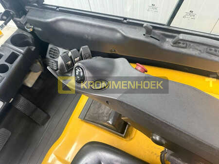 Elektro 4 Rad 2019  Yale ERP 30 VL (13)