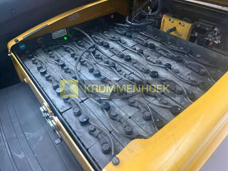 Elektro 4 Rad 2019  Yale ERP 30 VL (14)