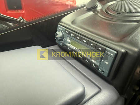 Wózki teleskopowe sztywne 2025  Manitou MT 625 H Comfort 75K ST5 (14)