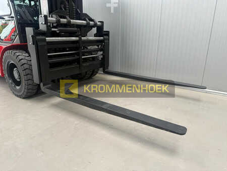 Empilhador diesel 2025  Manitou MI 100 D (11)