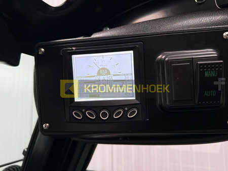 Empilhador diesel 2025  Manitou MI 100 D (7)