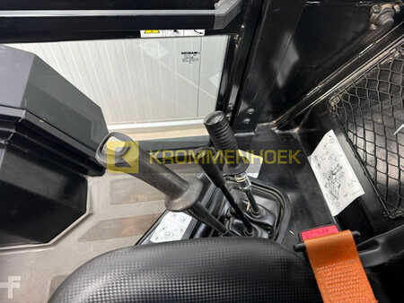 Wózek terenowy 2024  Manitou M30-4 (14)