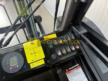 Wózek terenowy 2024  Manitou M30-4 (15)