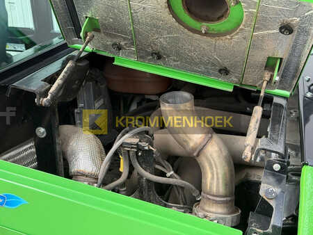 Wózek terenowy 2024  Manitou M30-4 (16)