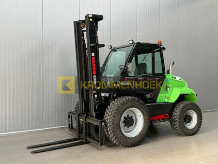 Wózek terenowy 2024  Manitou M30-4 (2)